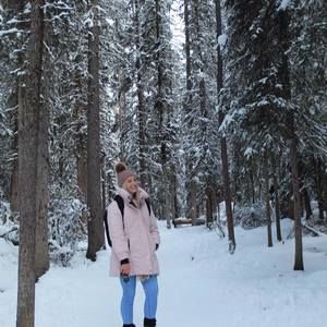 Meet your Posher, Liv